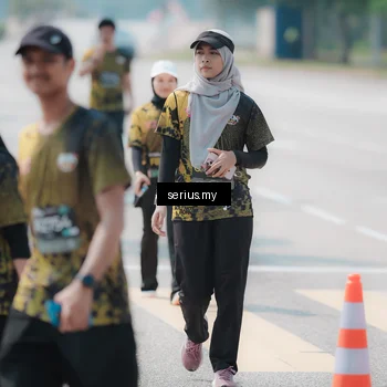 Runner Photo 6467945