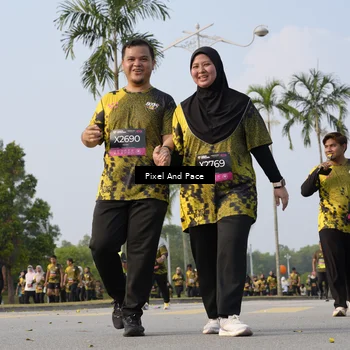Runner Photo 6467952