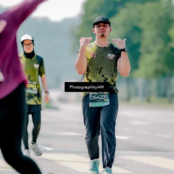 Runner Photo 6467956