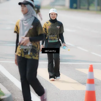 Runner Photo 6467958