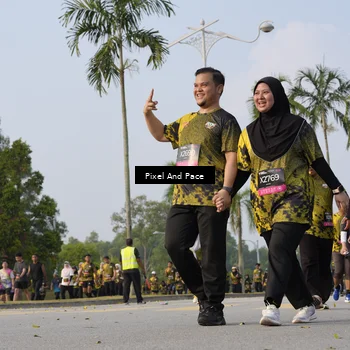 Runner Photo 6467960