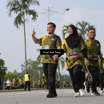 Runner Photo 6467967