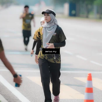 Runner Photo 6467969