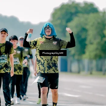 Runner Photo 6467971