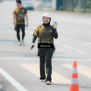 Runner Photo 6467972