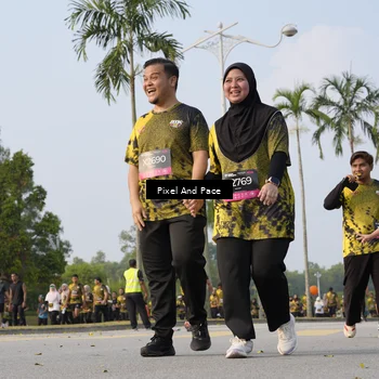 Runner Photo 6467976
