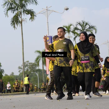 Runner Photo 6467979