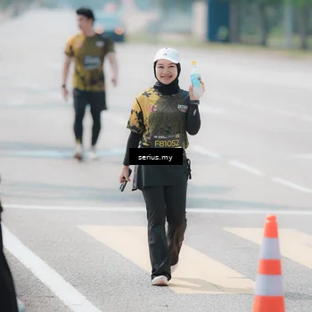 Runner Photo 6467980