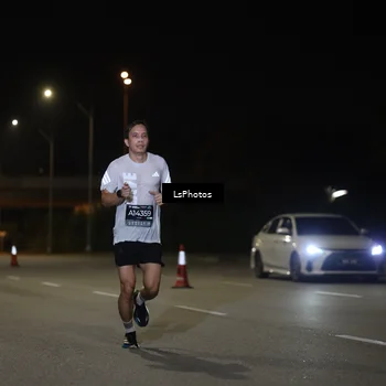 Runner Photo 6467982