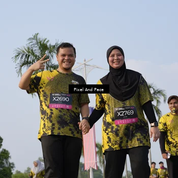 Runner Photo 6467983
