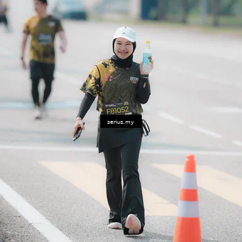 Runner Photo 6467987