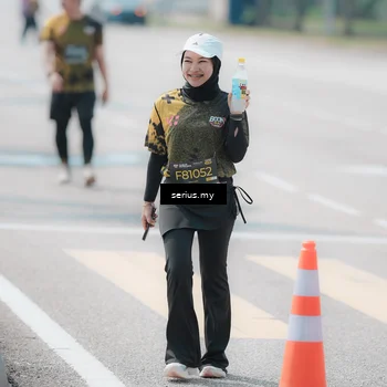 Runner Photo 6467988