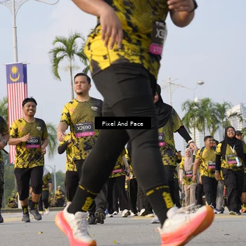 Runner Photo 6467994