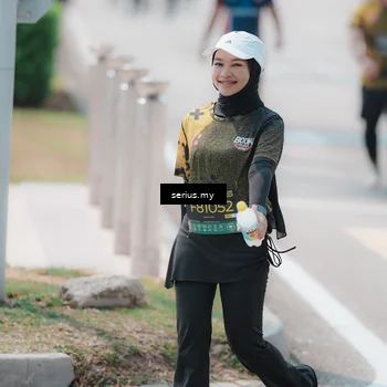 Runner Photo 6467995