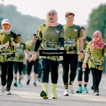 Runner Photo 6467998