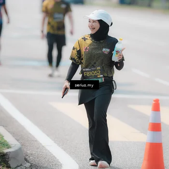 Runner Photo 6467999