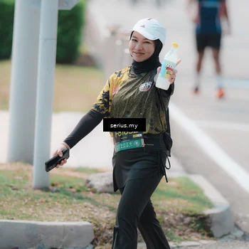 Runner Photo 6468003