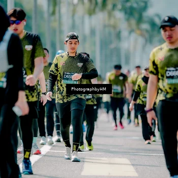 Runner Photo 6468007