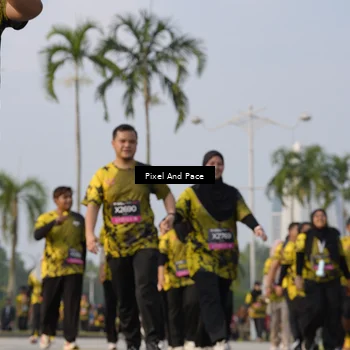Runner Photo 6468008