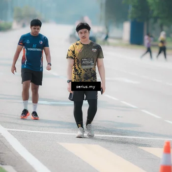 Runner Photo 6468018