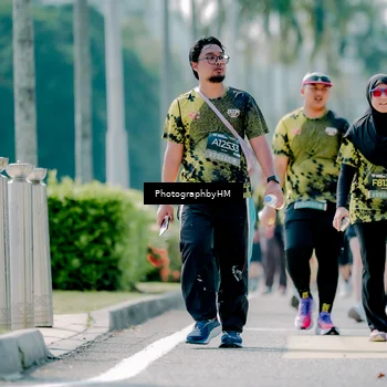Runner Photo 6468022