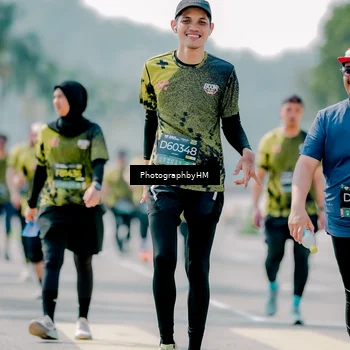 Runner Photo 6468027
