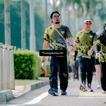 Runner Photo 6468032