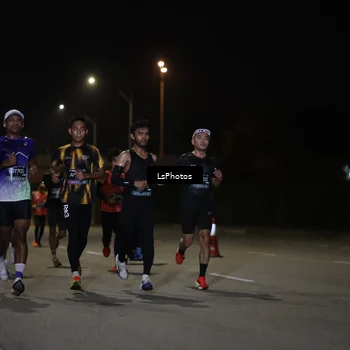 Runner Photo 6468034