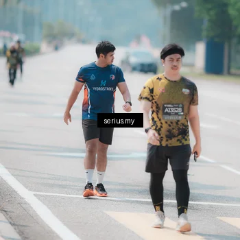 Runner Photo 6468036