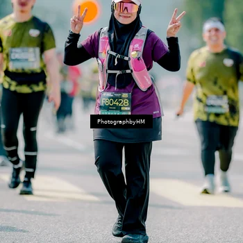 Runner Photo 6468046