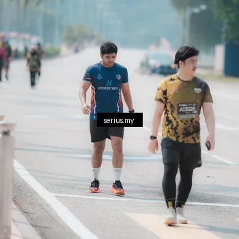 Runner Photo 6468048