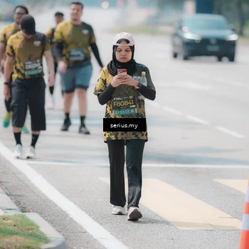 Runner Photo 6468064