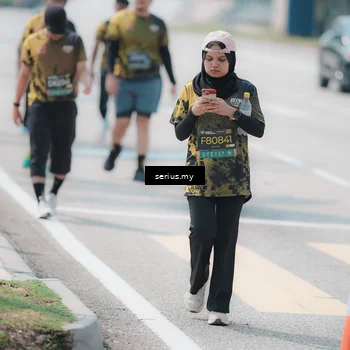 Runner Photo 6468067
