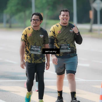 Runner Photo 6468077