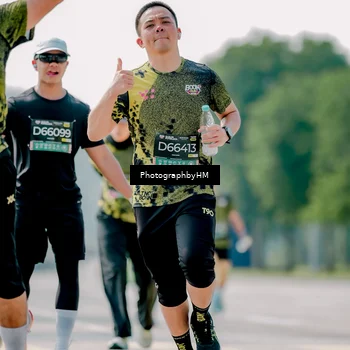 Runner Photo 6468078