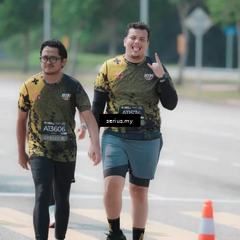 Runner Photo 6468082