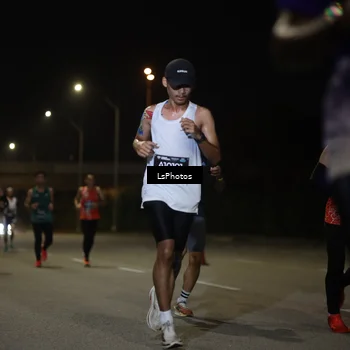 Runner Photo 6468085