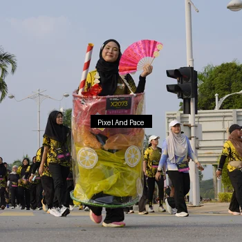 Runner Photo 6468087