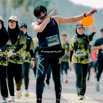 Runner Photo 6468088