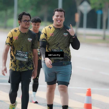 Runner Photo 6468091