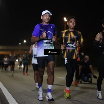 Runner Photo 6468092