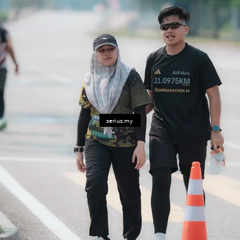 Runner Photo 6468094