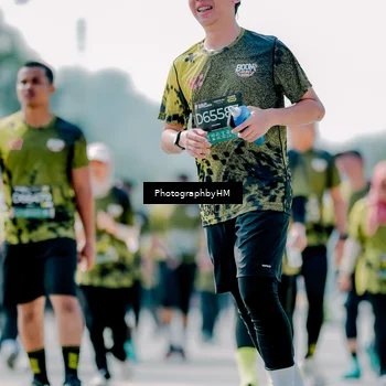 Runner Photo 6468096