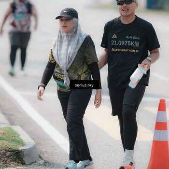 Runner Photo 6468104