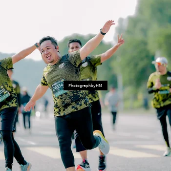 Runner Photo 6468107