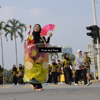 Runner Photo 6468117