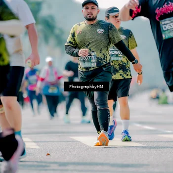 Runner Photo 6468119