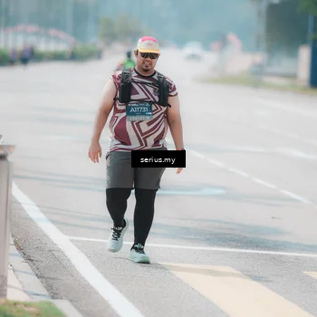 Runner Photo 6468121