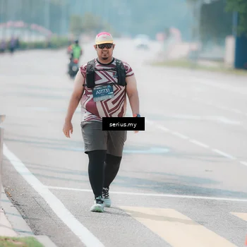 Runner Photo 6468129