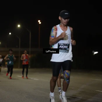 Runner Photo 6468132